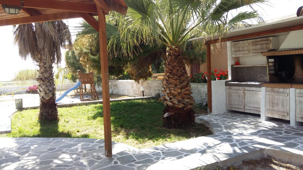 Studios Vythos Kastraki  Bagian luar foto