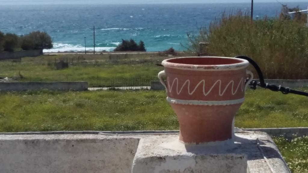 Studios Vythos Kastraki  Bagian luar foto